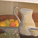 Nature morte
