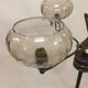 Lampadaire 4 coupes