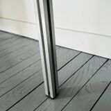 Modular bookshelf George Nelson & Associates OMNI system