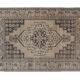 Tapis turc vintage fait main 232x372 cm