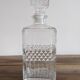 Bouteille à whisky