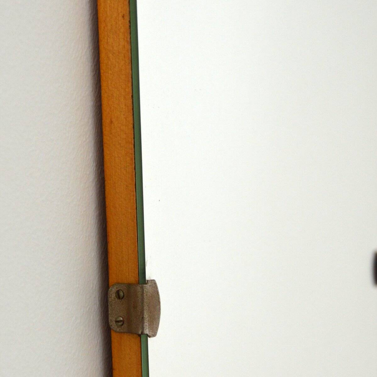 Miroir forme libre année 50-60