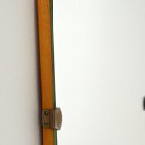 Miroir forme libre année 50-60