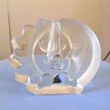 Soliflore Walther Glas liberstern collection design 70s