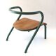 J. Hitier MCA 300 children's chair for Mullca