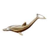 Dolphin bottle opener