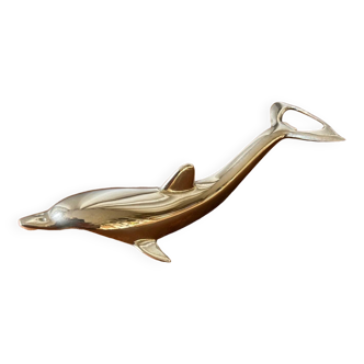 Dauphin décapsuleur/ouvre-bouteille