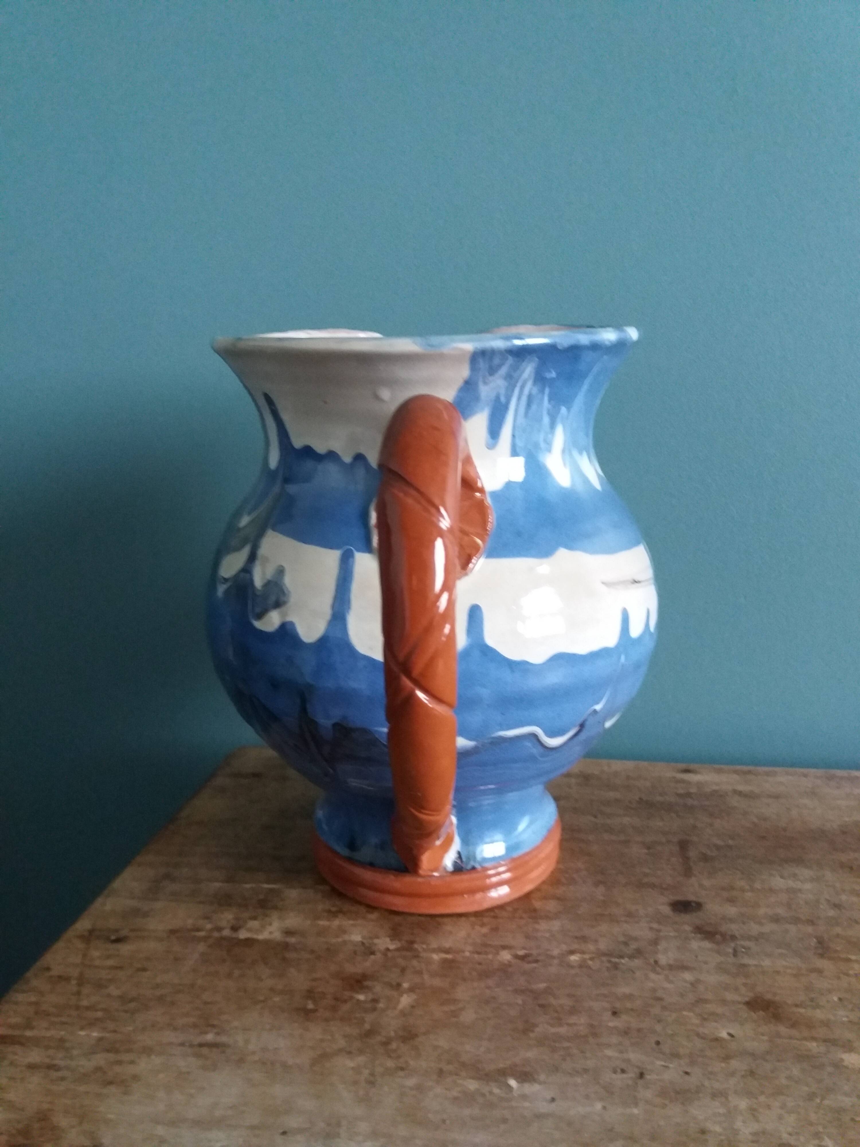 Saint Fagans Pitcher Wales