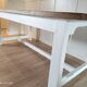 Table de ferme