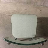 Formica chair 50s