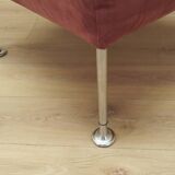 Pink armchair, Danish design, 1960s, designer: Poul Cadovius, manufacturer: