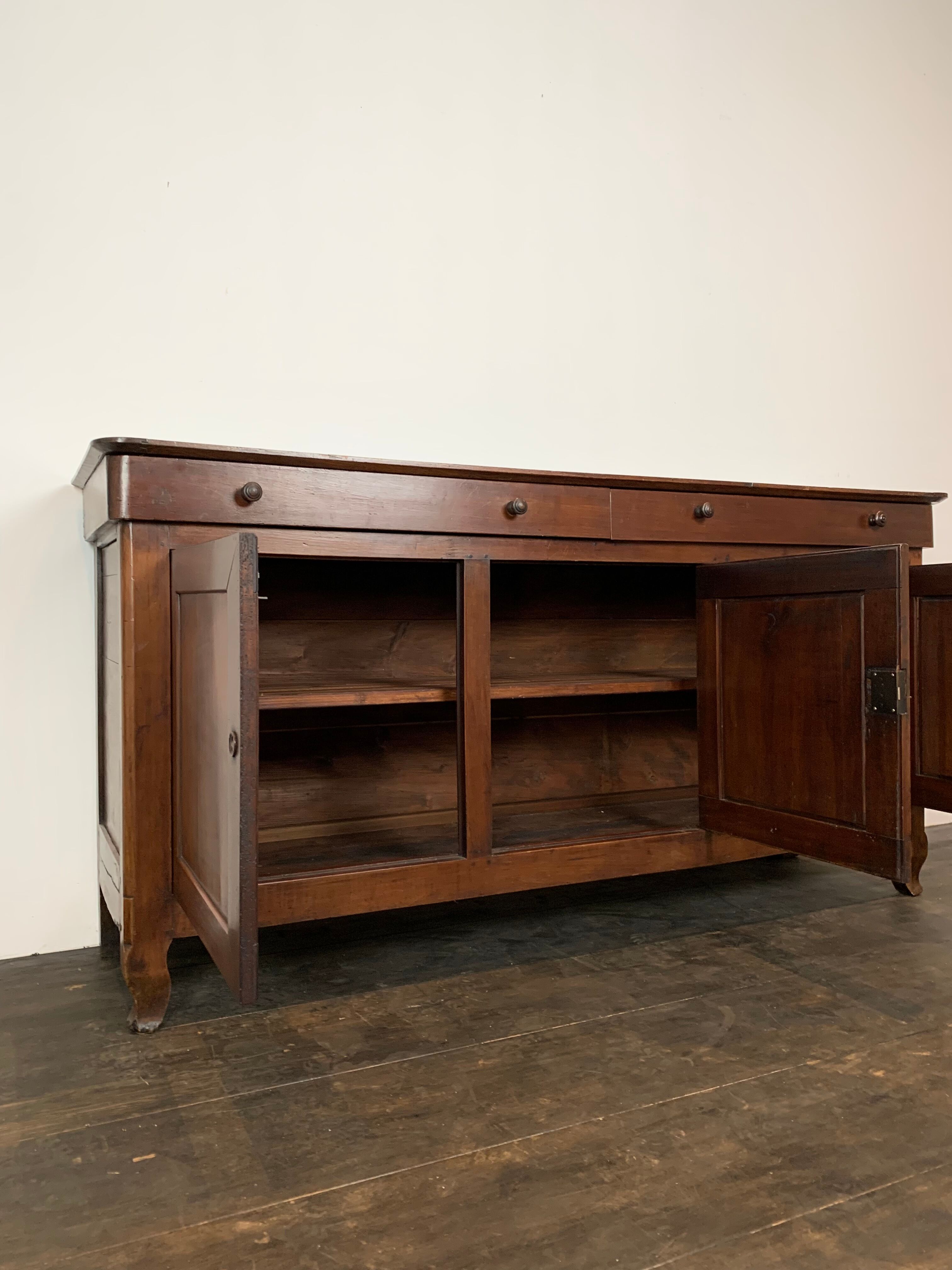 French sideboard 19th century