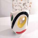 Roland Brice pitcher vase