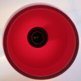 Pair of Italian Luciano Vistosi suspension, 1960