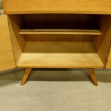 Secretary feet compass 60s