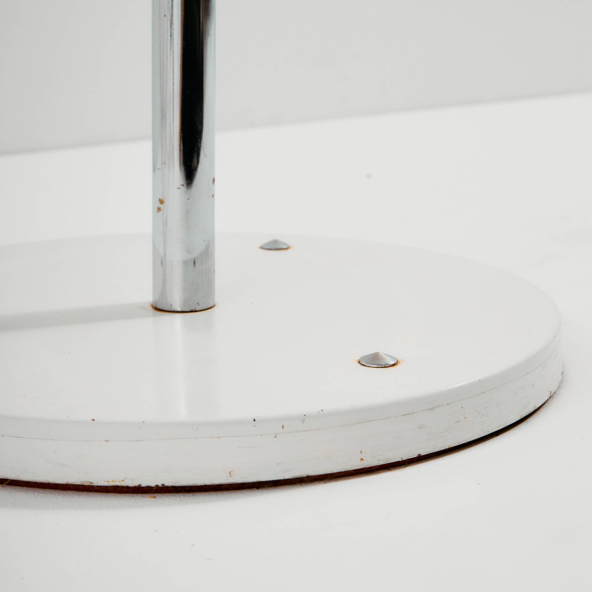 Hungarian floor lamp by Borsfay Tamás