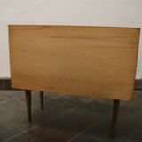 Vintage teak sideboard ,chest of drawers