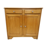 1950 kitchen buffet