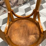 Baumann bistro stool
