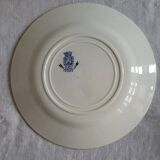 Assiettes GIEN