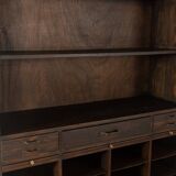 Classic filing cabinet from the 1950s