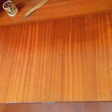 Vintage desk year 60 Scandinavian style