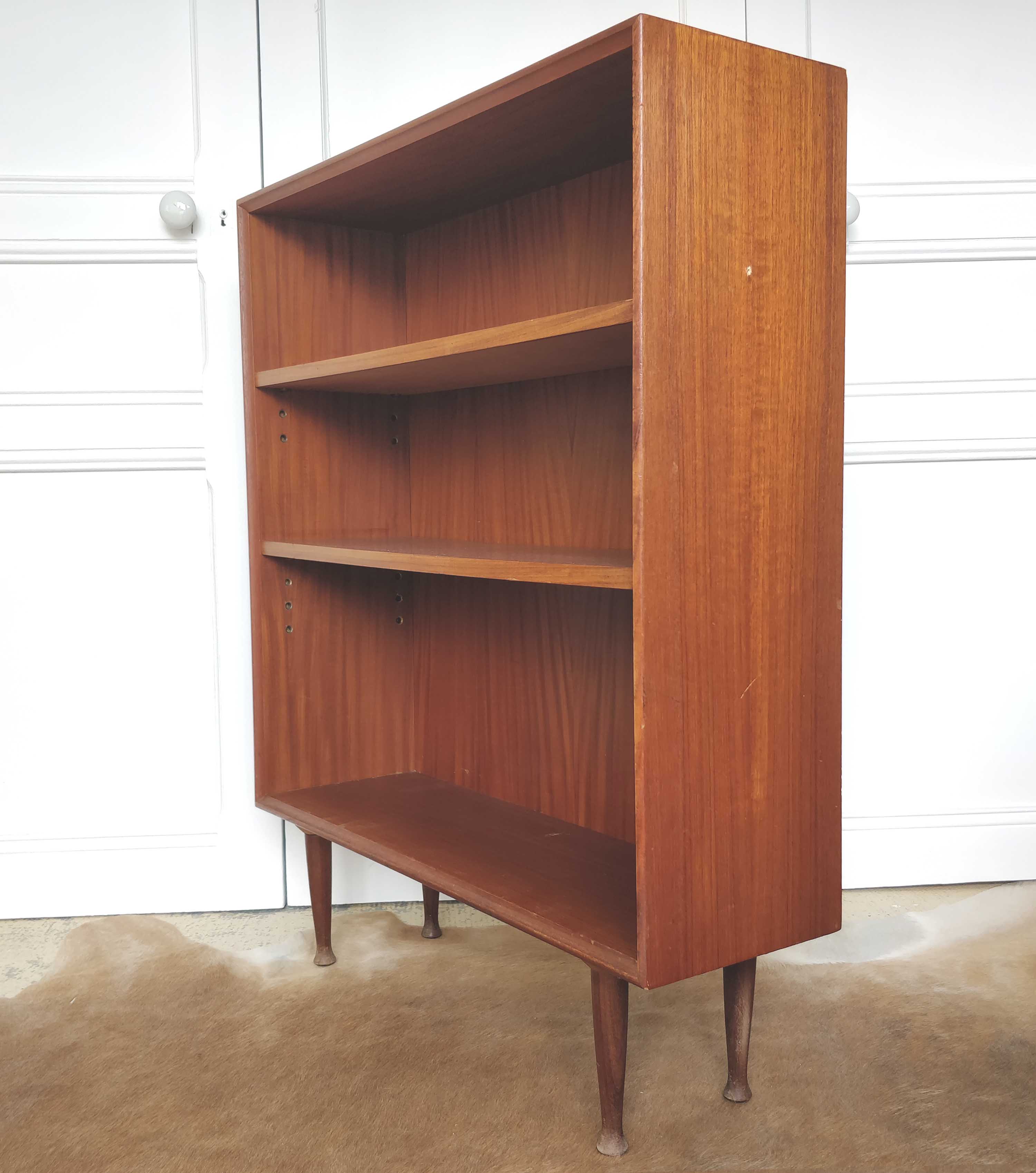 Scandinavian library