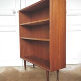 Scandinavian library