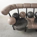 Globe sofa / chairs by Peter Opsvik for Stokke Møbler, 1980s