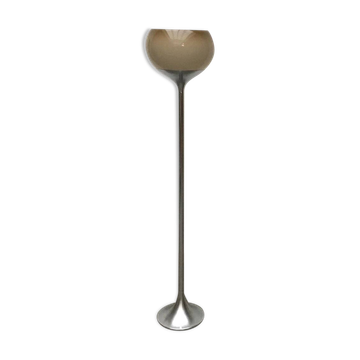 Flash floor lamp from the Italian space age mid-century by Guzzini.