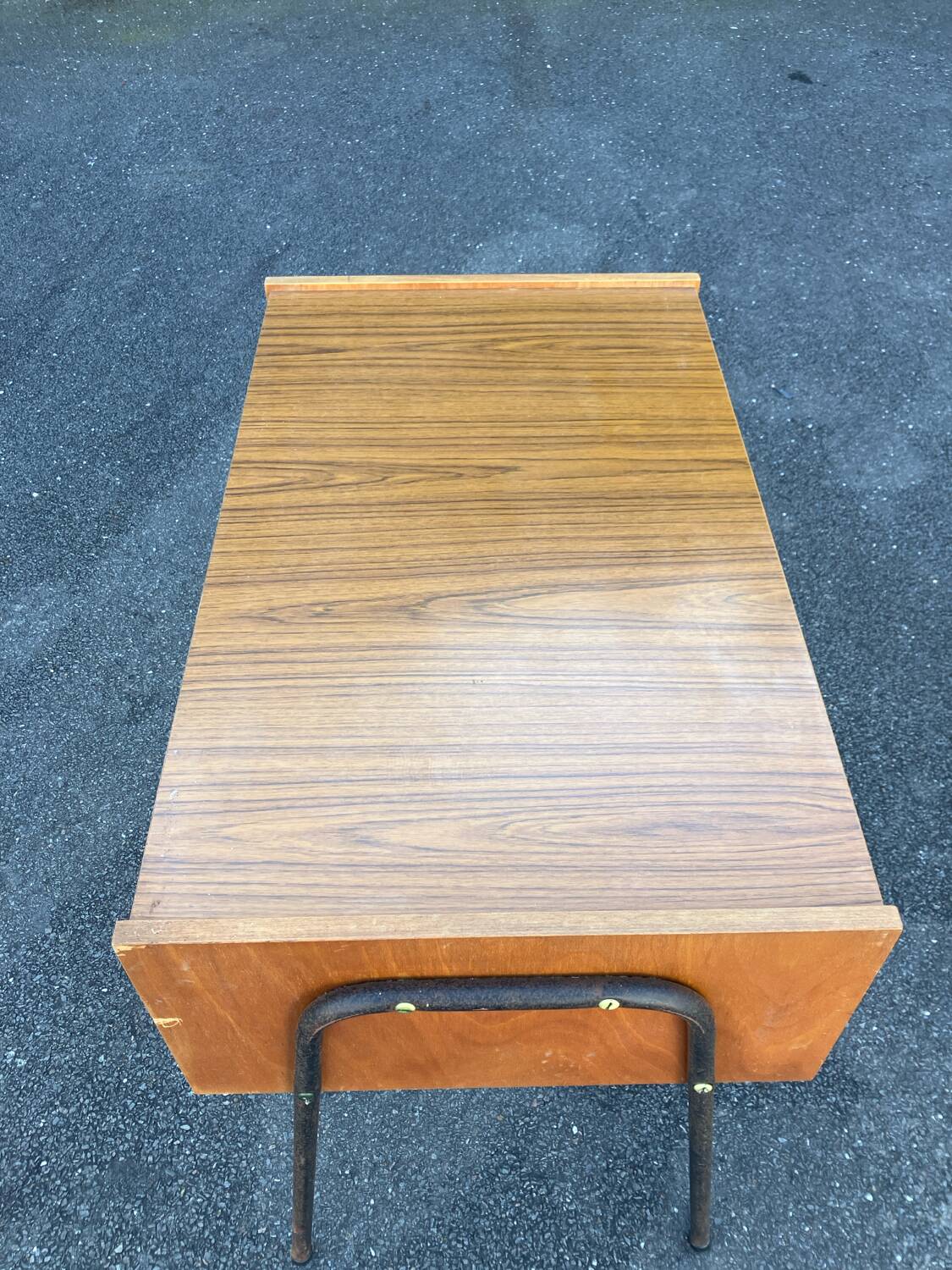 Vintage desk Model from Sogemap SF340