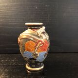 Vase japonais