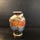 Japanese vase