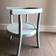 Baumann children's armchair