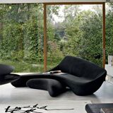 B&B Italia Moon System Sofa – Zaha Hadid