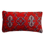 Turkish cushion cover , 30 x 60 cm