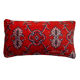 Housse de coussin turc, 30 x 60 cm