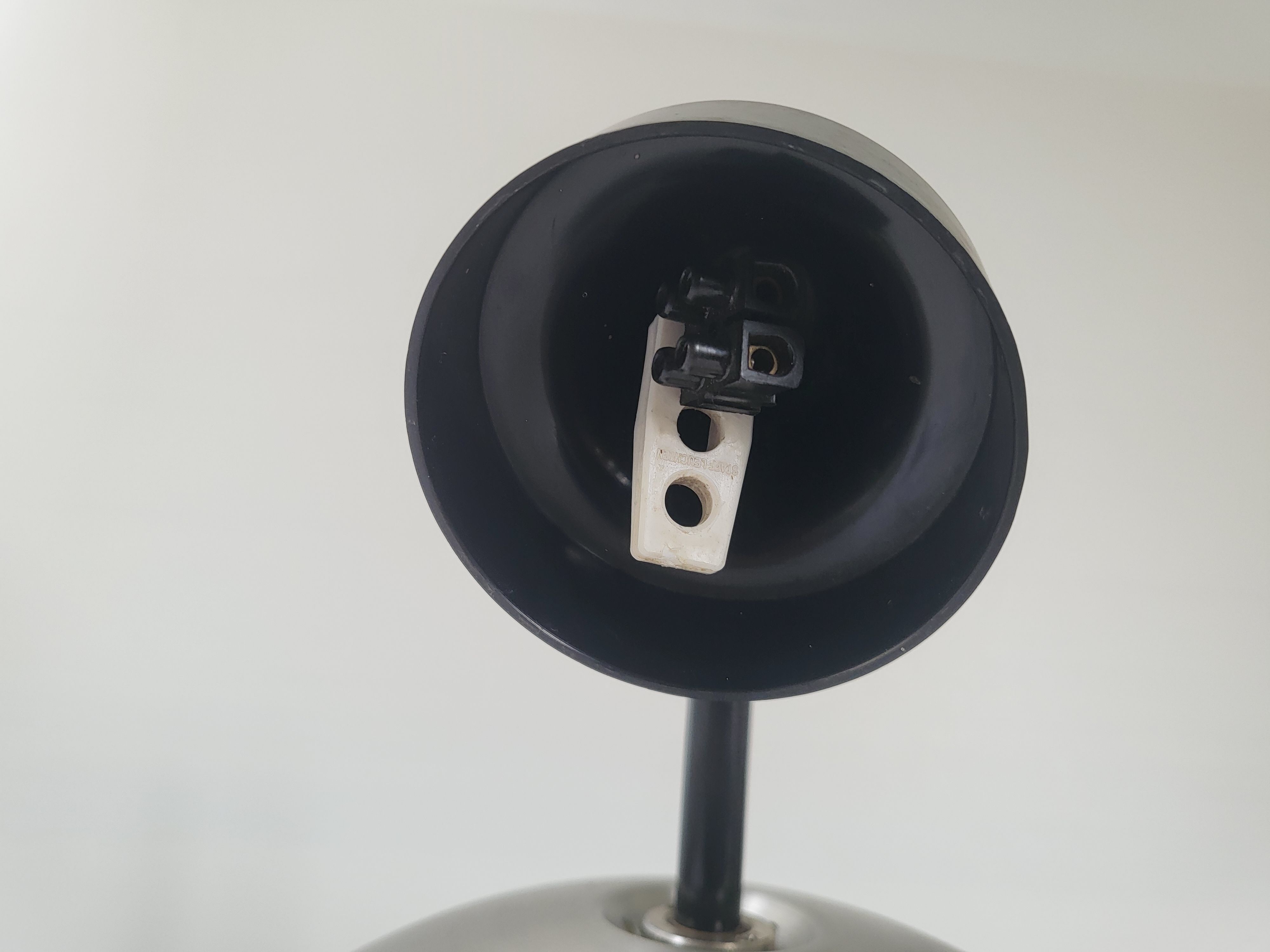 Vintage Staff 1960 pendant lamp