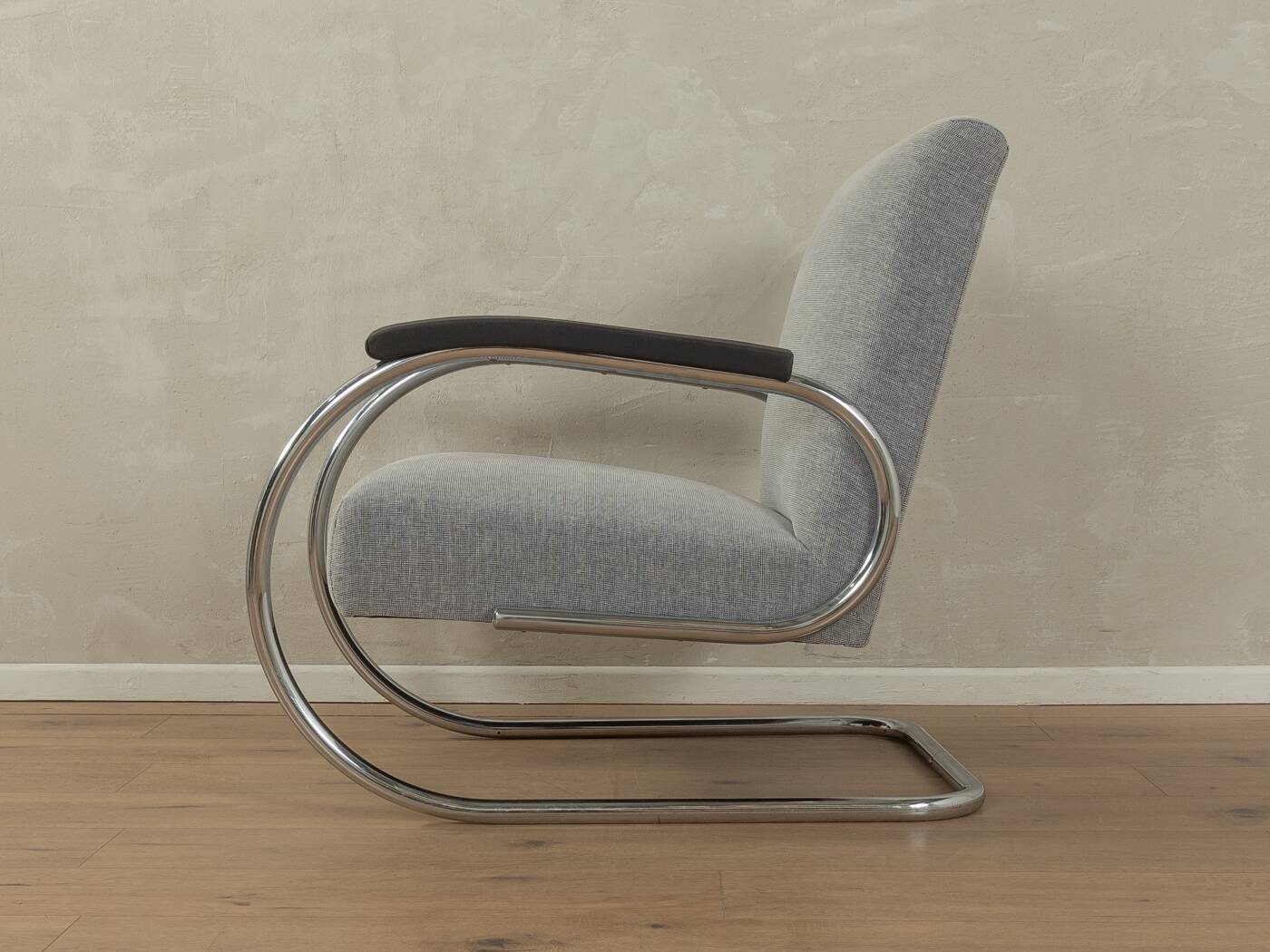 1930s Bauhaus armchair, vintage