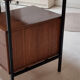 Mid-century desk