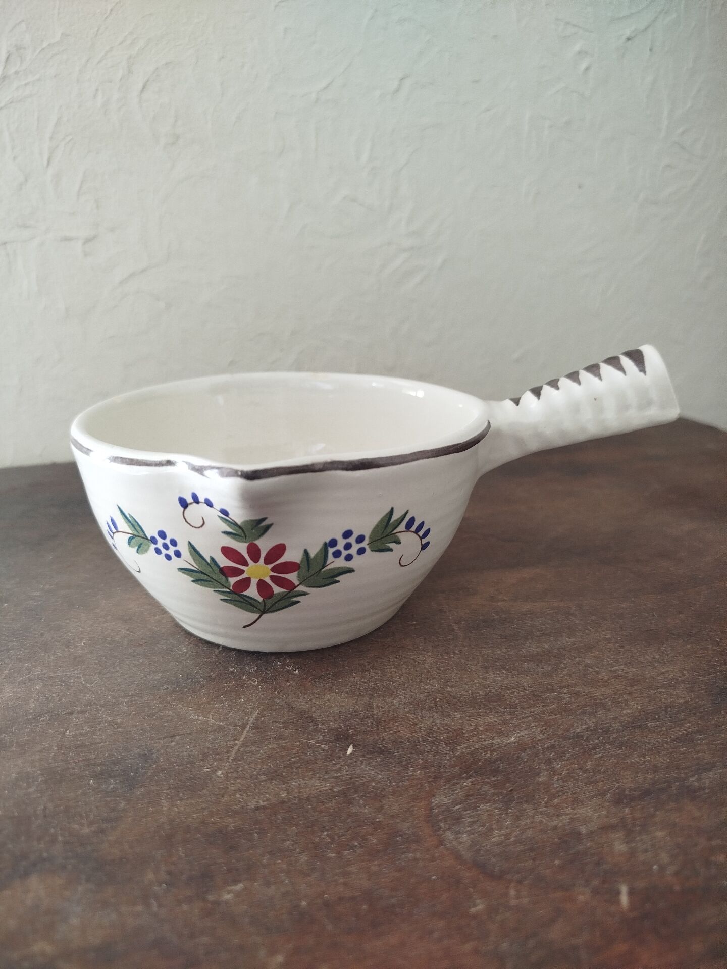 Saint Clément casserole