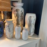 Vase stig lindberg gustavsberg