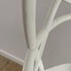 6 kartell masters chairs