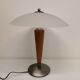 Older table lamp, made by SCE France, model Amalia