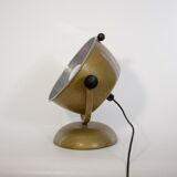 Lampe spot industriel à poser ou en applique