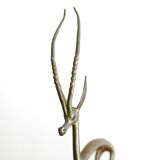 Gazelle brass, 50 years