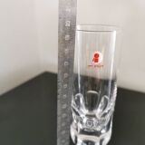 6 new champagne glasses