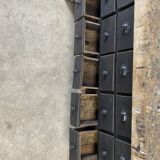 Carpenter's establishment