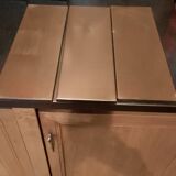Set of 2 string shelves
