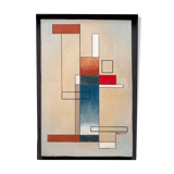 Charles Bert, Composition, 1931